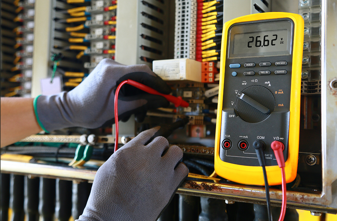 Installation électrique